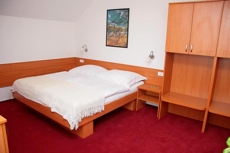 Penzion Bocheta Novy Jicin Quarto foto